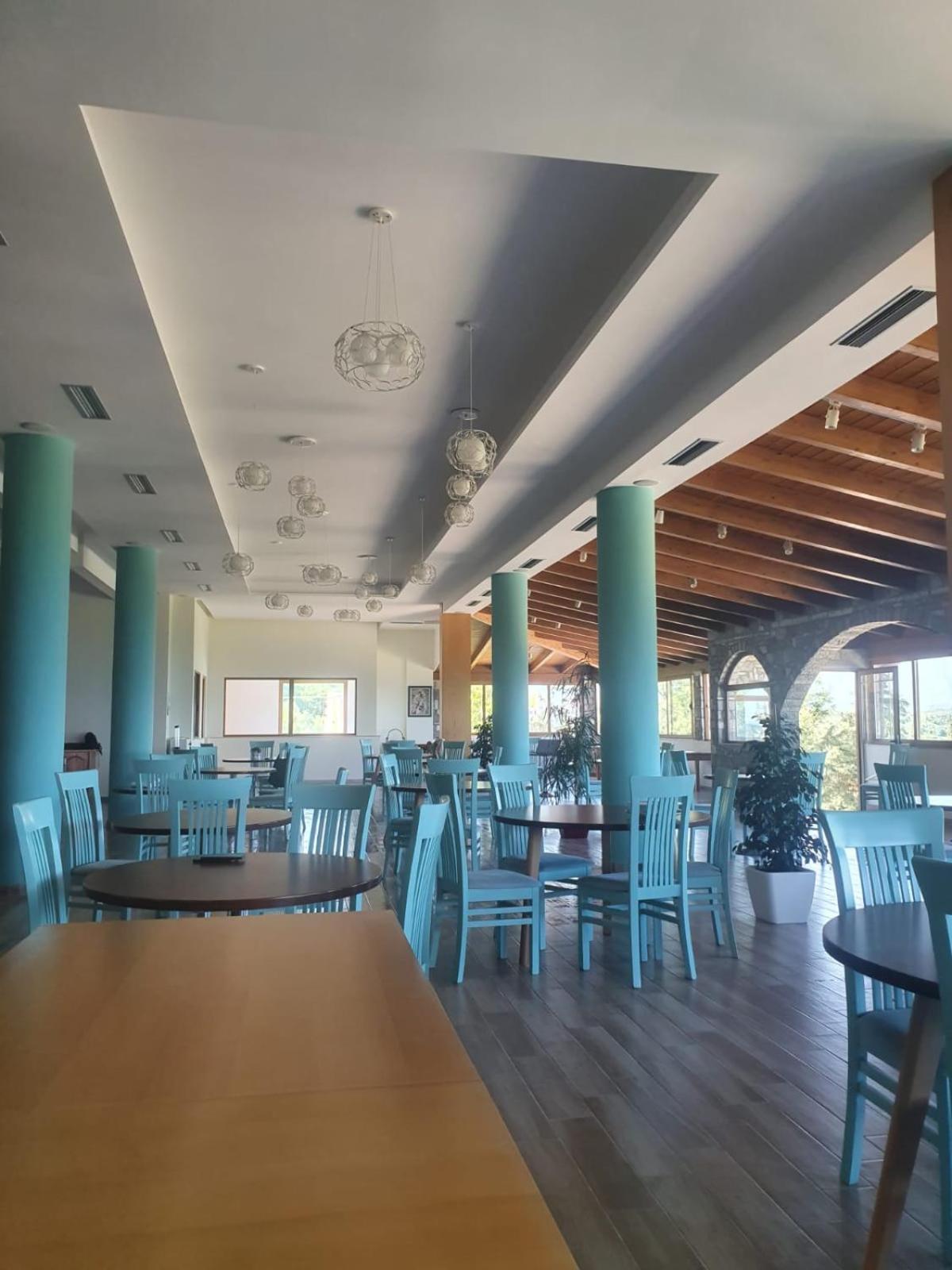 Doko Hotel Radhima Kültér fotó